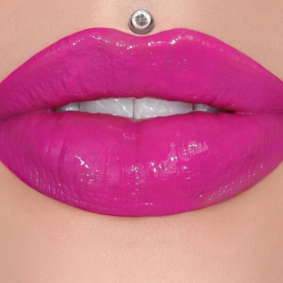 Jeffree Star Supreme Gloss - Picture 3 of 4